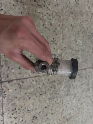 Bomba Embrague Nissan Patrol 260