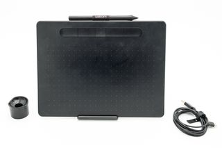 Wacom Intuos M CTL-6100WL Bluetooth