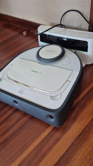 Robot Aspirador Vorwerk Kobold VR300