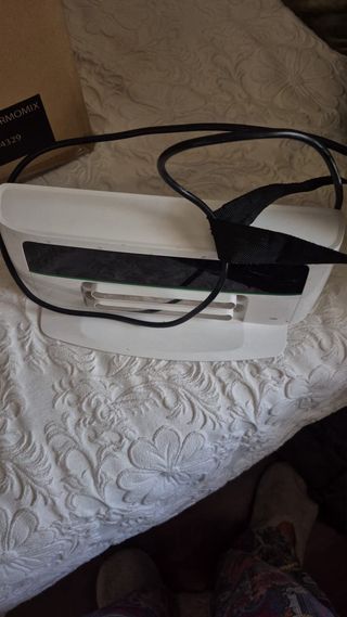 Robot Aspirador Vorwerk Kobold VR300