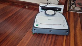 Robot Aspirador Vorwerk Kobold VR300