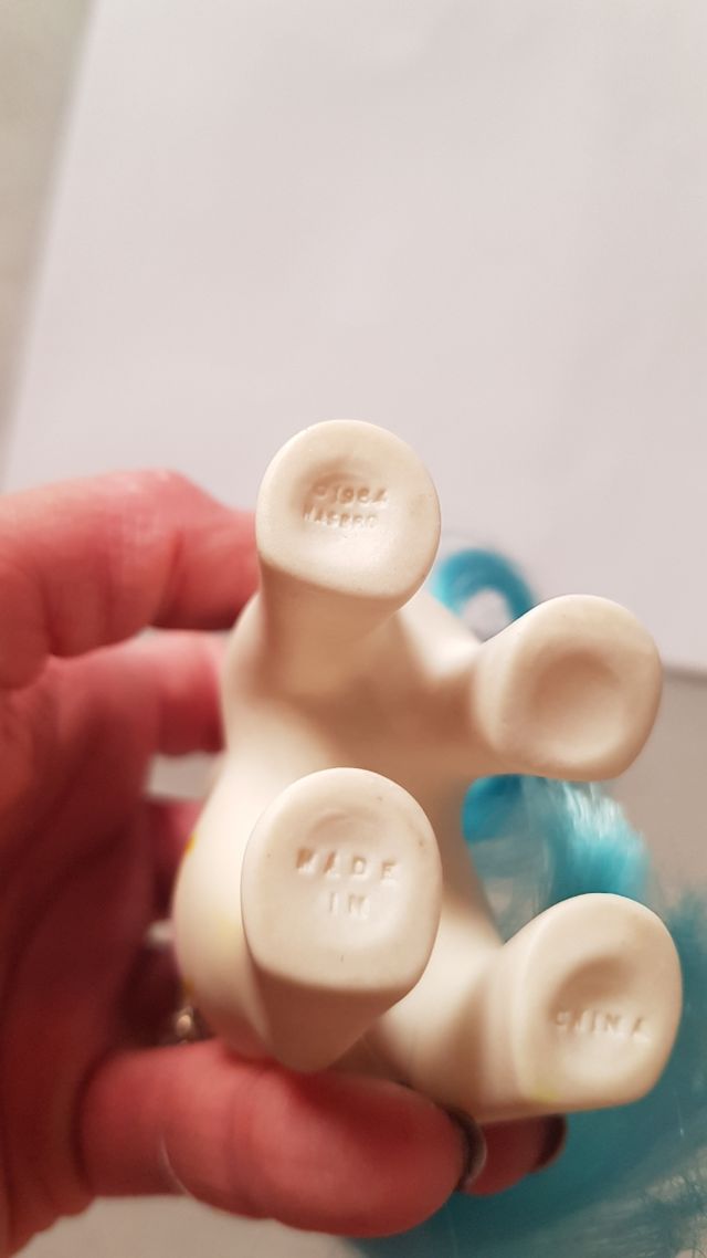 Mi Pequeño Pony Bebé Colegial Hasbro 84