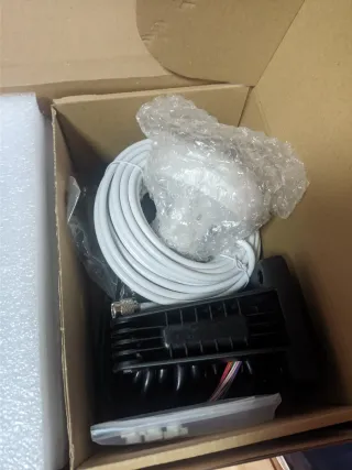 Transpondedor Em-trak A200 AIS Clase A