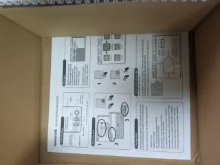 Transpondedor Em-trak A200 AIS Clase A