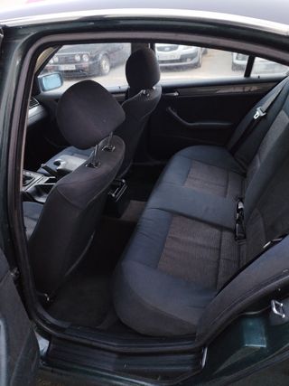 BMW Serie 3 2004