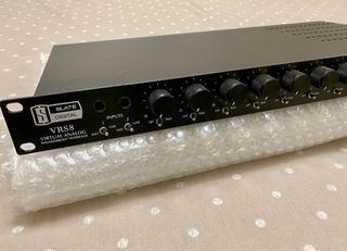 venta/cambio Slate Digital VRS8 Thunderbolt