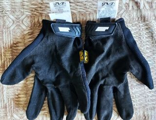Guantes Mechanix Tacticos Airsoft Paintball