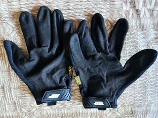 Guantes Mechanix Tacticos Airsoft Paintball