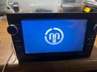 Pantalla Opel GPS Doble Din Android 13