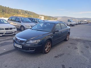 Mazda 6 2007