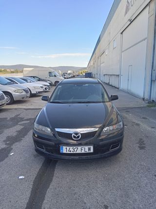 Mazda 6 2007