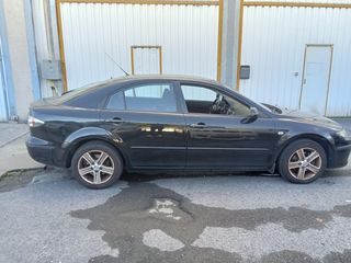 Mazda 6 2007