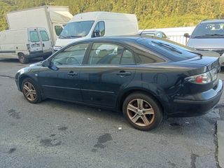 Mazda 6 2007