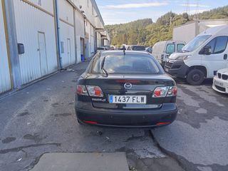 Mazda 6 2007