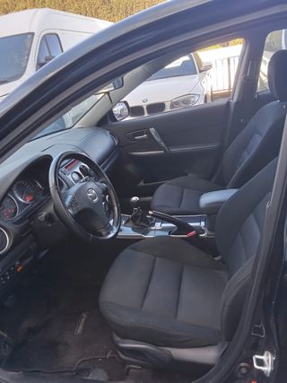 Mazda 6 2007
