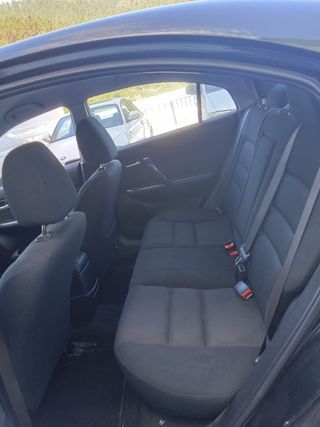 Mazda 6 2007