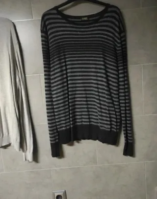 Conjunto 2 jerseys mujer