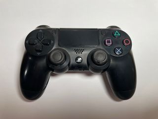 Mando PS4 