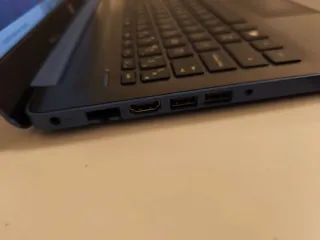 Portátil HP Ryzen 5 Gráficos Integrados
