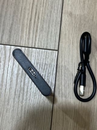 SSD Portátil 1TB