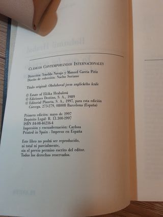 Yo que he servido al rey de Inglaterra