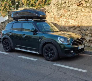 MINI Countryman 2019