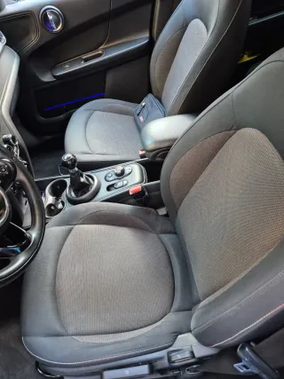 MINI Countryman 2019