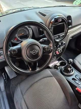 MINI Countryman 2019