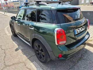 MINI Countryman 2019