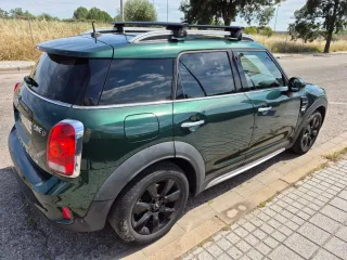 MINI Countryman 2019