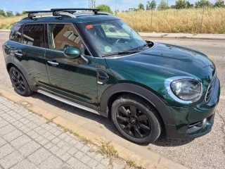 MINI Countryman 2019