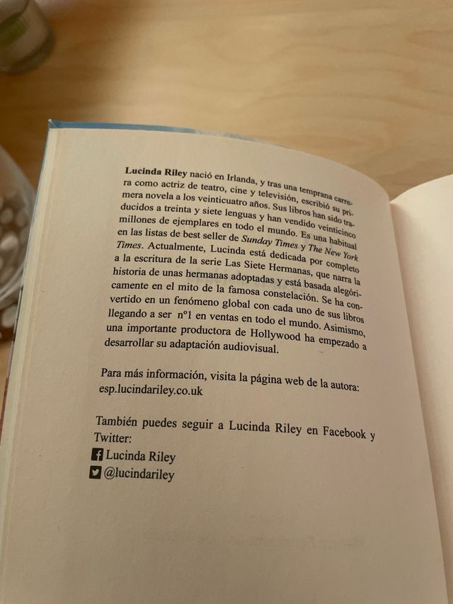 La carta olvidada (edición limitada a precio es...