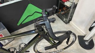 MERIDA REACTO 4000 Bicicleta de Carretera
