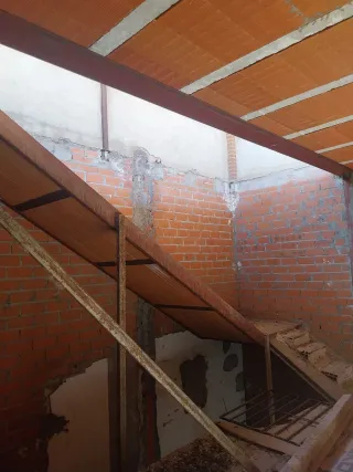 Local comercial en venta con posibilidad de casa