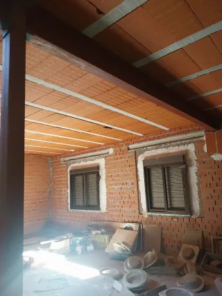 Local comercial en venta con posibilidad de casa
