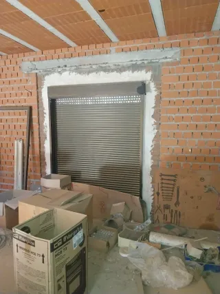 Local comercial en venta con posibilidad de casa