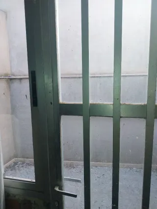 Local comercial en venta con posibilidad de casa