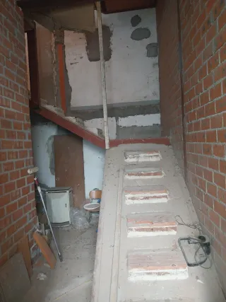 Local comercial en venta con posibilidad de casa