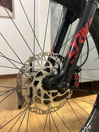 Commencal Meta V4 AM