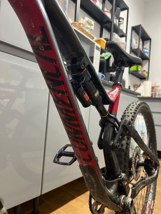 Commencal Meta V4 AM