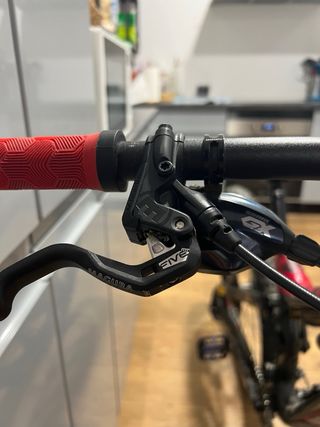 Commencal Meta V4 AM