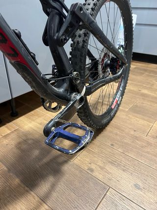 Commencal Meta V4 AM