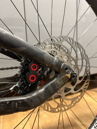 Commencal Meta V4 AM
