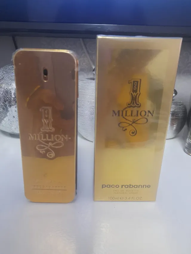 Fornitore di profumi