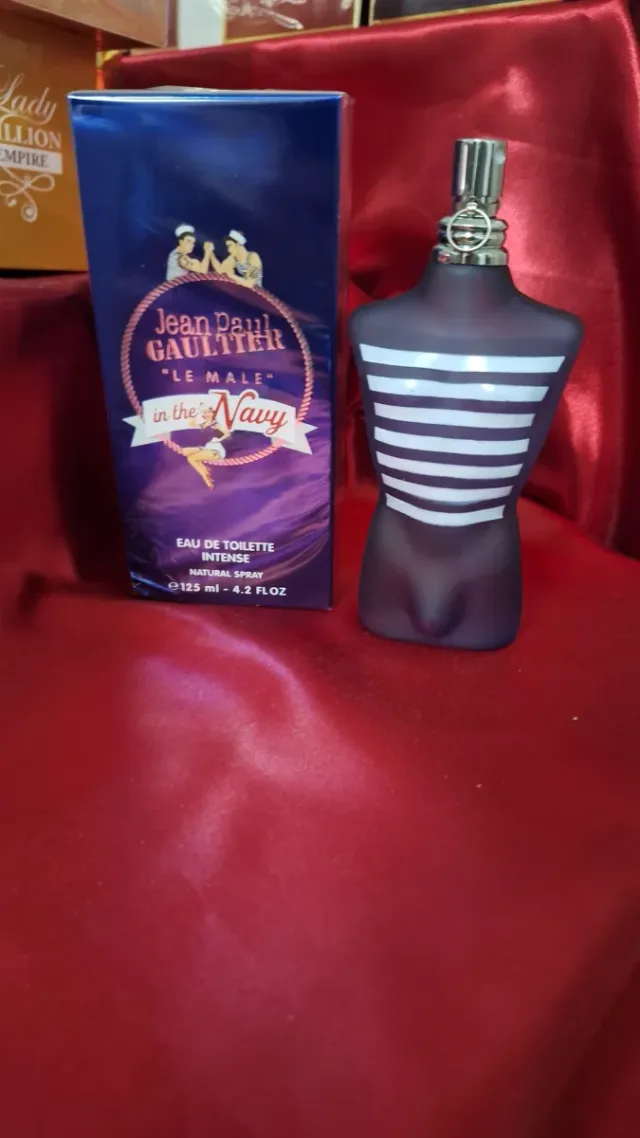 Fornitore di profumi