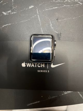 Apple Watch Serie 3 Nike (piezas)