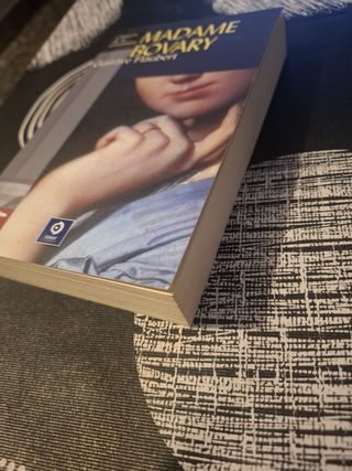 Madame Bovary