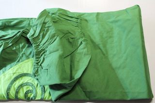 Pantalones Harem Sarjana Handicrafts Talla Única
