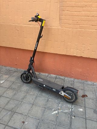 Patinete Eléctrico Xiaomi 5 pro