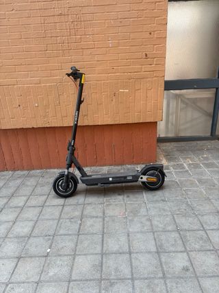 Patinete Eléctrico Xiaomi 5 pro